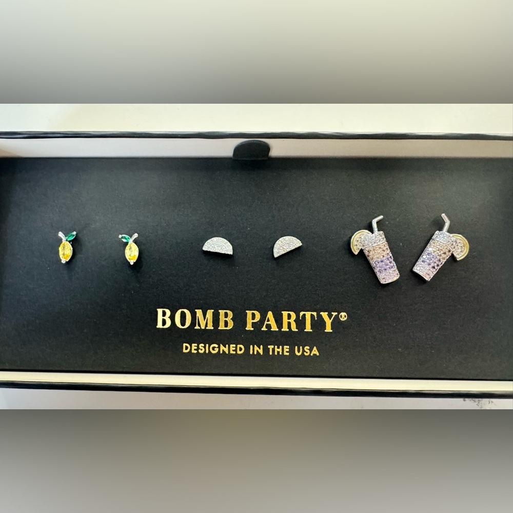 Bomb Party Simply Studs
